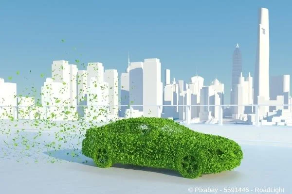 Nachhaltigkeit - aus dem Artikel von - Enno W. Steffens - Der Speaker zu Nachhaltigkeit in Unternehmen