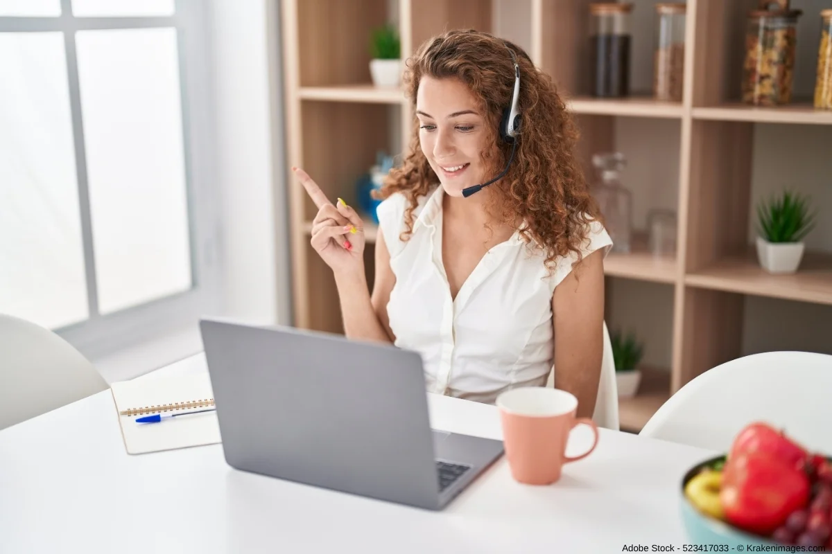 Arbeitszimmer gestalten